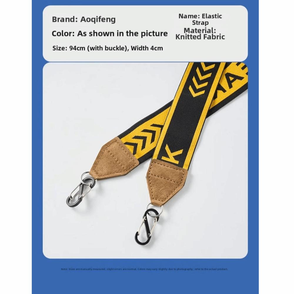Protection Fishing Rod Strap Elastic Fishing Rod Cover Practical Fishing Pole Clip  Outdoor Fishing