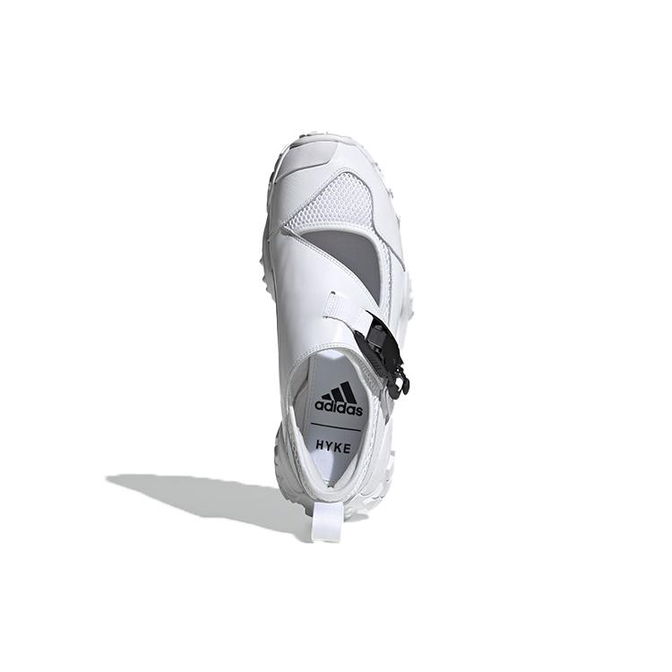 Adidas Hyke X Adidas Originals Fyw Xta 'White Black' FY3948
