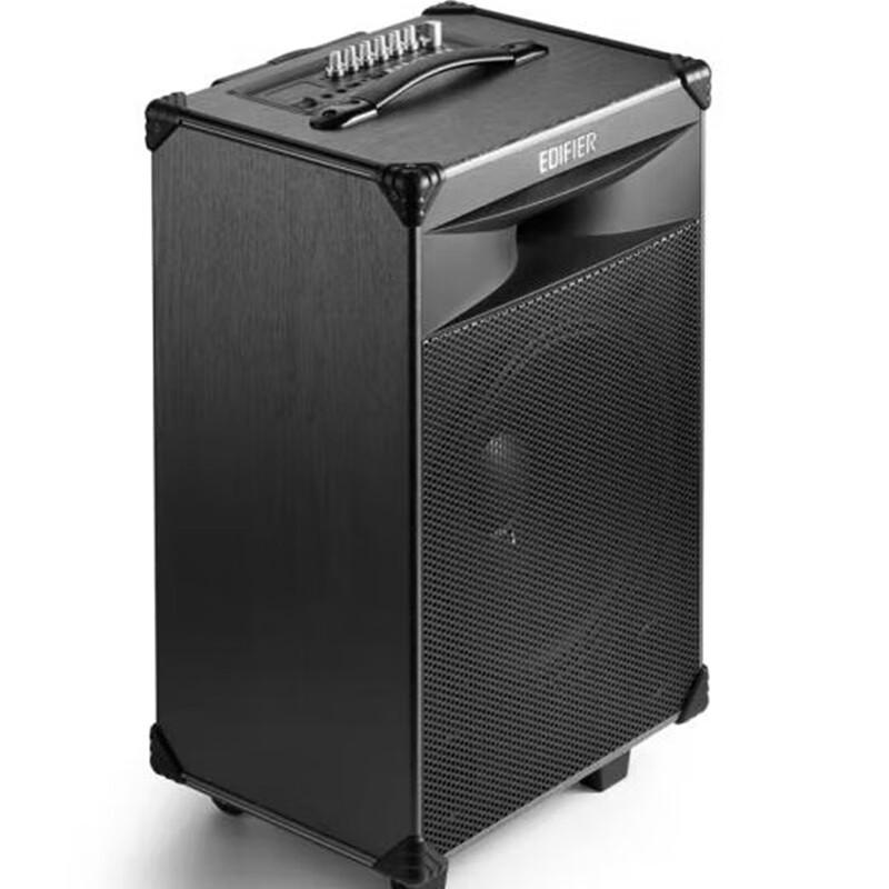 

Edifier PW312 12-inch Outdoor Portable Speaker