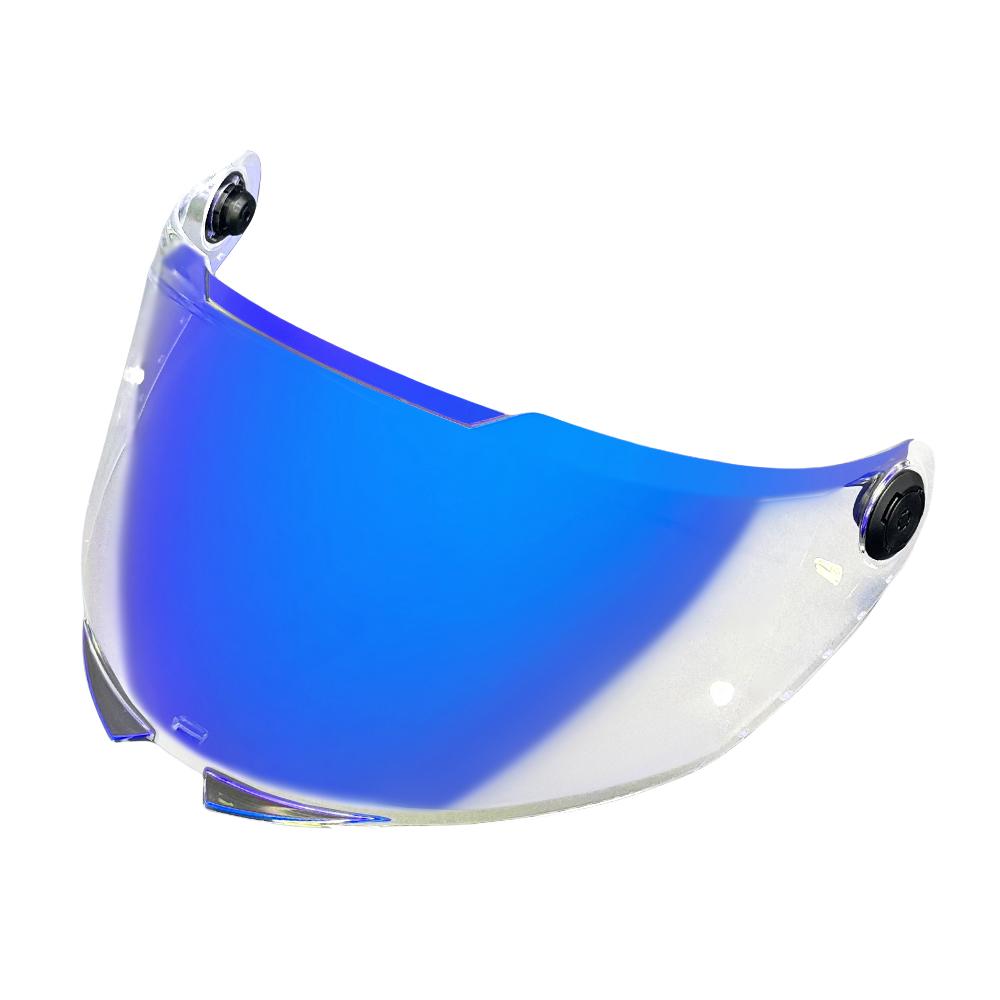 V28B Visor for MT Thunder4 Stinger2 Thunder3 Pro Thunder4 SV Helmet Face Shield Replacement Viseira Capacete Sunscreen UV Cut