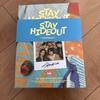 [USED] Straykids Stay 4th Generation Fan Club Benefits