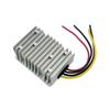 12V to 24V 48V 5A 10A 15A 20A Step-up DC DC Converter 120W 240W 360W 480W Boost Voltage Regulator waterproof power supply module