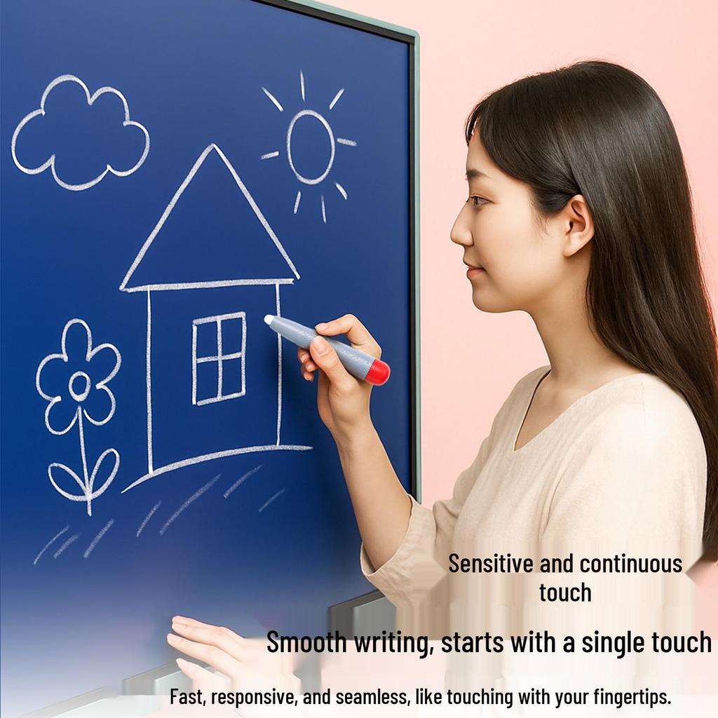 Seewo Smart Blackboard LED Touch Pen for Handwriting & Teaching