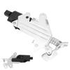 Tailgate Central Lock Latch Catch Motor Actuator Fit for FORD FIESTA FUSION 2S6T432A98AF