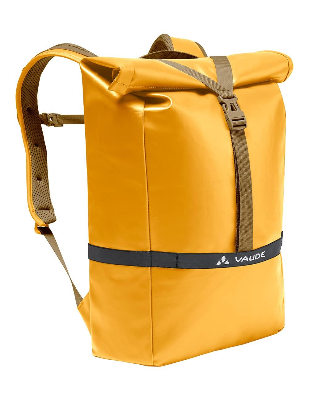 

VAUDE Mineo Backpack 23, Burnt Yellow, 23L, 160883170