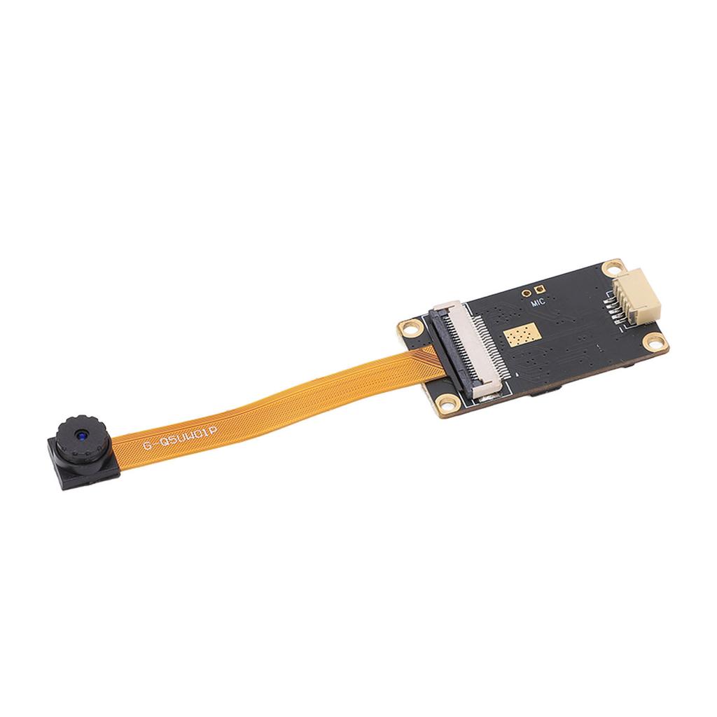 HD USB Kameramodul Eingebettet Fester Fokus Ohne Verzerrung 5MP Kameraplatine für Industrielle Ausrüstung