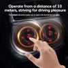10 Keys Wireless Car Steering Wheel Controller For Car Radio DVD GPS Multimedia Navigation Universal Remote Control Buttons
