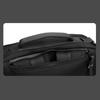 Premium Backpack Bag for 15.6'' Laptop with USB Strap 42x8x28cm - Black