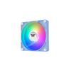 Thermaltake CT140 Reverse ARGB Sync 140mm PC Case Fans (Set of 2) Hydrangea Blue CL-F201-PL14BU-A FN2560