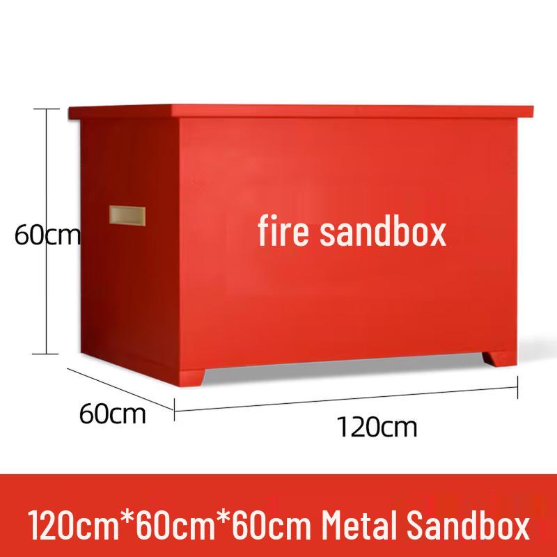 Xingjizhou Fire Sand Box