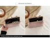 2025 Retro Pearl Cheongsam Evening Crossbody Bag - Chinese Style Kiss Lock Design