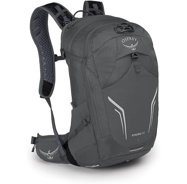 Рюкзак Osprey Syncro 20 coal grey (Herren)