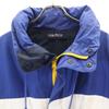 Nautica 90s Reversible Old Jacket S Navy System Men's Used