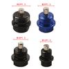 1x Engine Magnetic Oil Drain Plug Screw Nut Bolt Oil Drain Sump Nut M14 M12 M16 M18 M20 M24 (8 sizes available ) Oil Drain Plugs 3