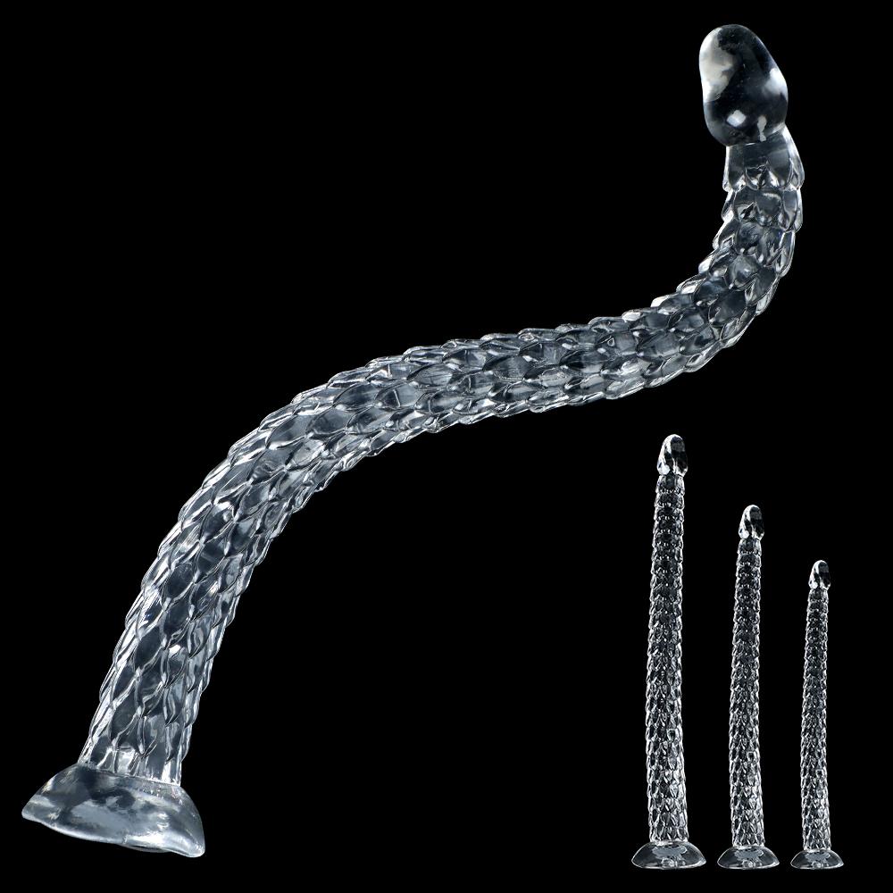 Masturbatori Adulti 18 Sex Shop Ano Tappo Anale Drago Dildo Tappo Anale Giocattoli Sessuali Per Donne Uomini Lungo Tappo Anale
