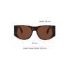 Fendi Round Sunglasses Pattern Brown Women Eyewear FE40109I-55E