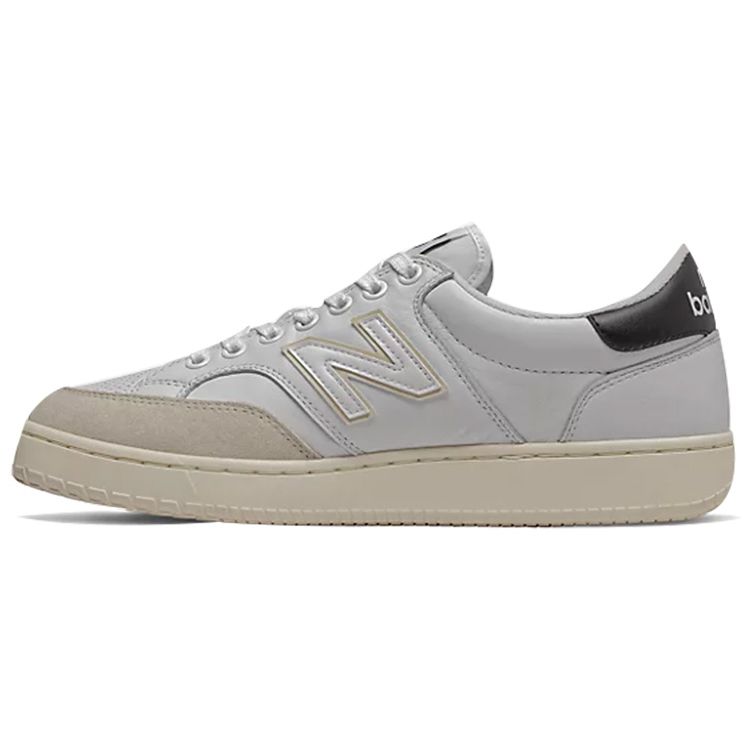 New Balance Nb Pro Court Low Top Skate Shoes Unisex Skate Shoes Black White PROCTCBA 37