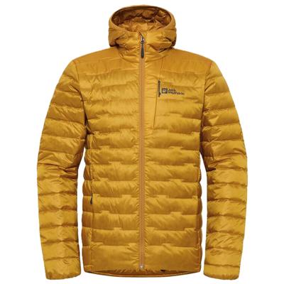 Passamani Down Hoody M, Mens Orange Jacket