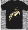 Lowell George Live In Concert Cotton Black Unisex Shirt S-3XL Q3748 Unisex T-Shirt
