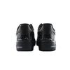 Nike Air Force 1 Heart Pounding Scream Abrasion Resistant Low Top Skateboard Shoes Unisex Black White CW2288-001(Team626-)