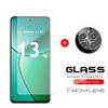 For Realme 13 4G Glass Realme 13 4G Tempered Glass HD Phone Screen Camera Protector Film Realme 13 Glass