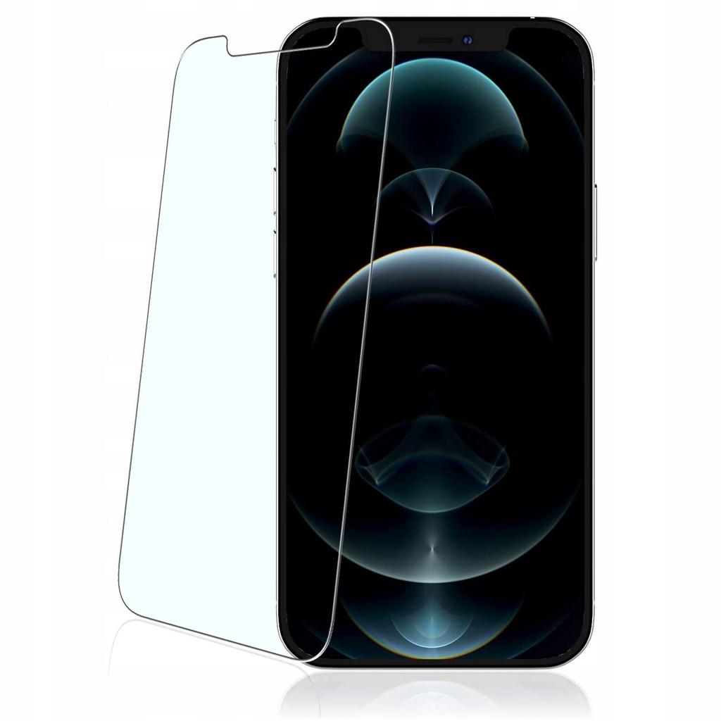 Etui Magnetyczne Do Magsafe Do Iphone 12 Shock Case +Szkło