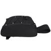 Bike Rear Rack Bag Quick Release Waterproofing Oxford Fabric Cycling Backseat Storage Luggage Bag for Mountain Bike