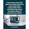A Documentary Approach To Digital Electronics Logic Design Digital Communication Basic C and Matl...