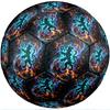 Chelsea FC Theme Soccer Ball Size 5 Soccer Ball Soft Touch Professional Training Football for Outdoor Sports