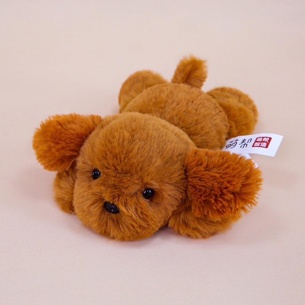 Stuffed Animals Stuffed Dog Doll Sleeping Pillow Dog Plush Toy Puppy Plush Toy  Christmas Gift