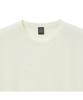 IOLO Solid Half Crewneck_Ivory