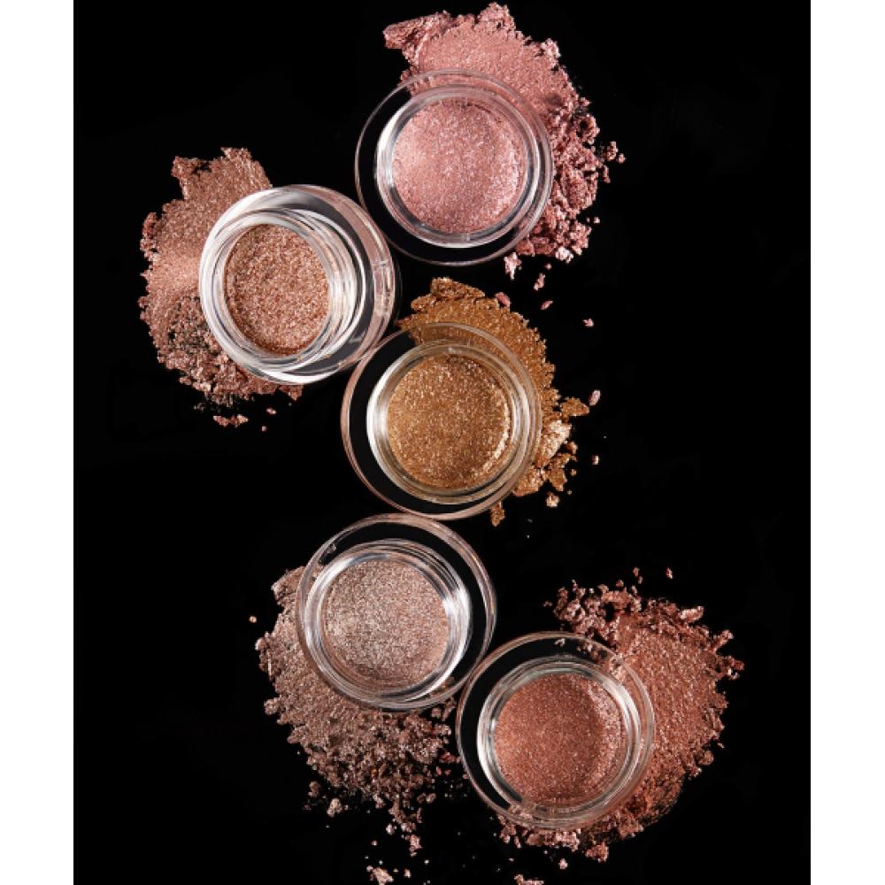 Hourglass Glitter Eyeshadow  9colors Aura