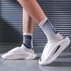 Summer Men's Fashion Sports Slippers Non-slip Deodorant Soft Bottom Men's Sandals