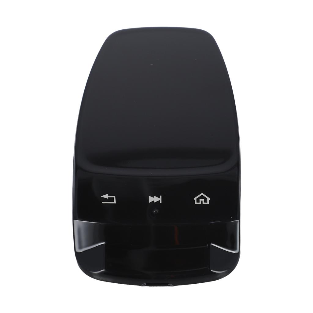 E Class and S Class Controller Console Touchpad Installation Easy Guide