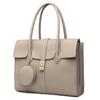 Tote Bag Featured In BAILA CLASSY A4 PC Suitable for Both Casual and Formal PU Perfect for and Italy 170994 [Gussio Italy] & Magazine. & Storage.