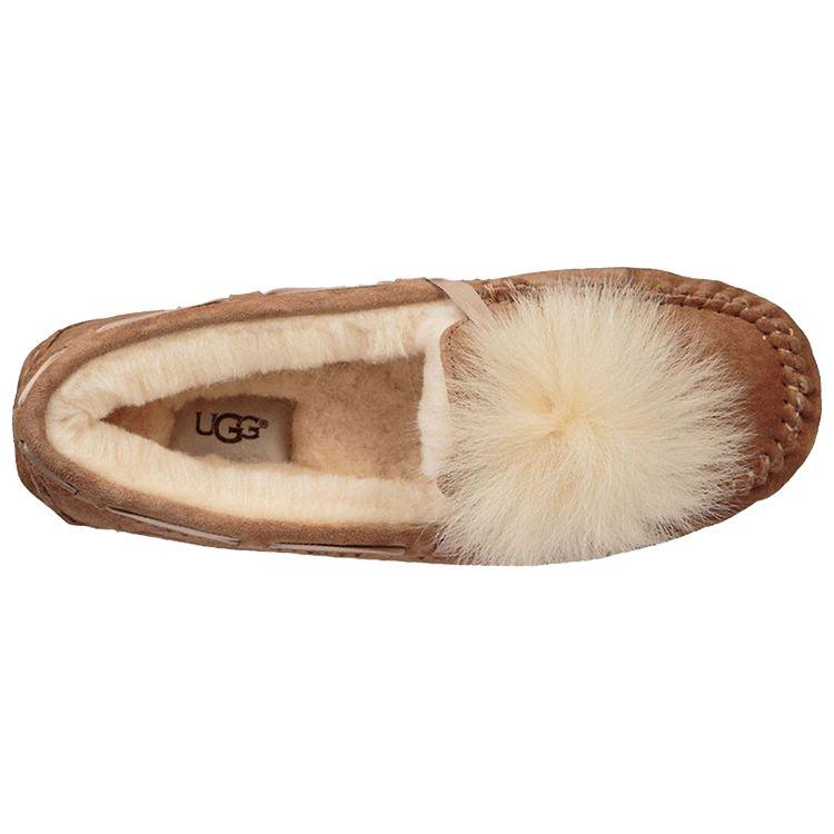 UGG Men's Classic Mini Chestnut 1019015-CHE