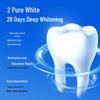 blispring Micro-ecological Enzyme Whitening Toothpaste