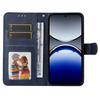 For Oppo F29 Pro 5G (Global)/A5 Pro 5G (China) Case Wallet PU Leather Folio Flip Phone Cover