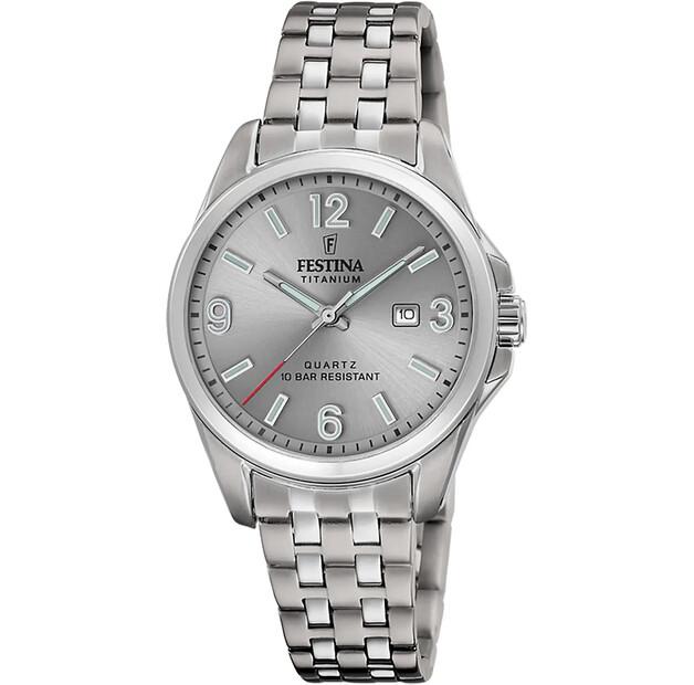 

Часы Festina F20697-2