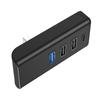 Tesla Model 3/Y Glove Box USB Hub Expansion Splitter