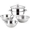 Faust Kitchen Washing & Steaming Cookware Set