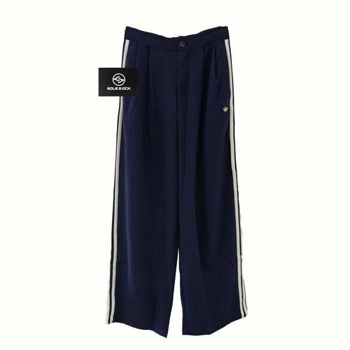 Adidas Originals Casual Pants Men s KE5839 3XL синий