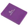 For PS2 8MB Memory Card Plug and Play FMCB1.966 High Speed Game Memory Card AccessoriesPurple