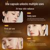 LUCENBASE Anti-Aging & Brightening Facial Essence Oil Capsules