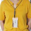Heavy Duty Paracord Lanyard Necklace Whistles Strap Braided Keychain Lanyard for Outdoor Activities,Camera,Wallets Keys