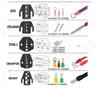 YF Series Cold Press Terminal Crimping Pliers for Copper Lug and Plug Terminal