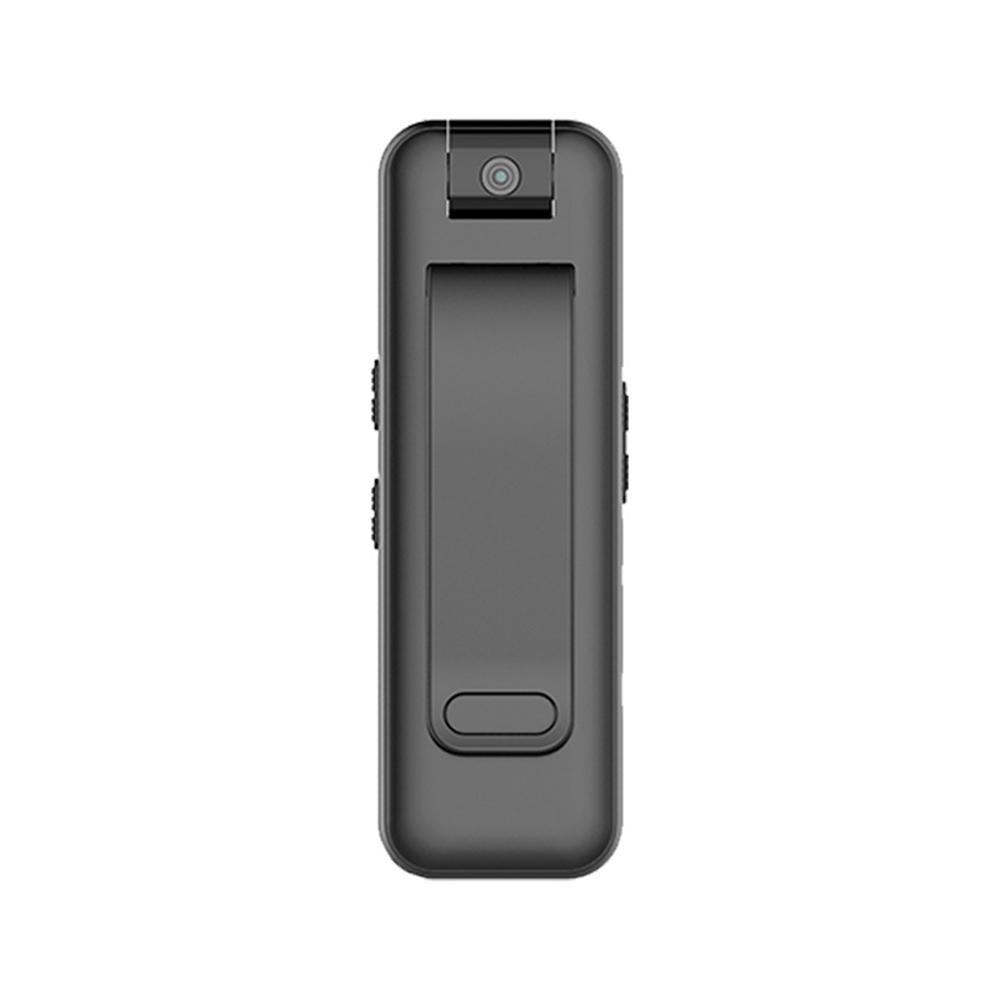 1080P Audio Video Recorder Camcorder Mini Body Camera DVR Night Cam