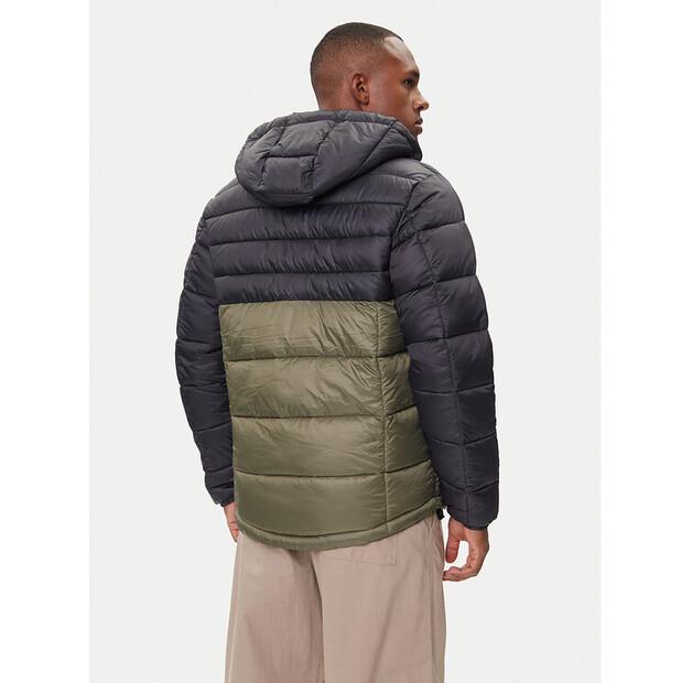 Зимняя куртка Columbia Buck Butte™ II 2086882, зеленая, стандартный крой