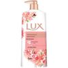 Lux Cherry Blossom Brightening Shower Gel 200g