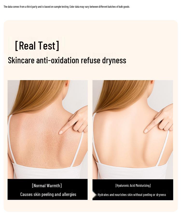 Damen 7A Warme Basisschicht: Wärmeerzeugender, nahtloser, hochelastischer, hautfreundlicher Anzug für Herbst/Winter